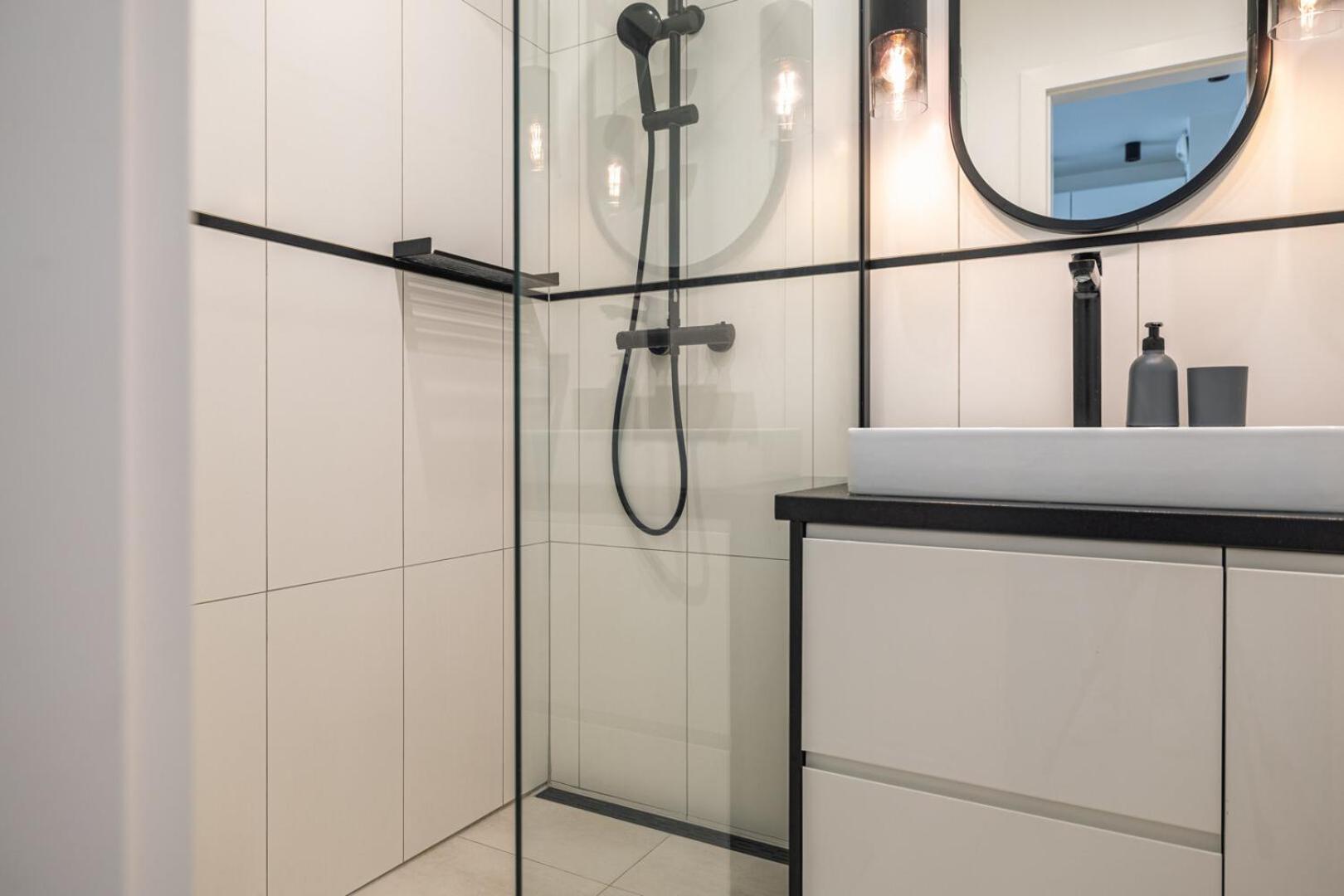 Apartamenty Aura 40 Q4Apartments Gdaňsk Exteriér fotografie